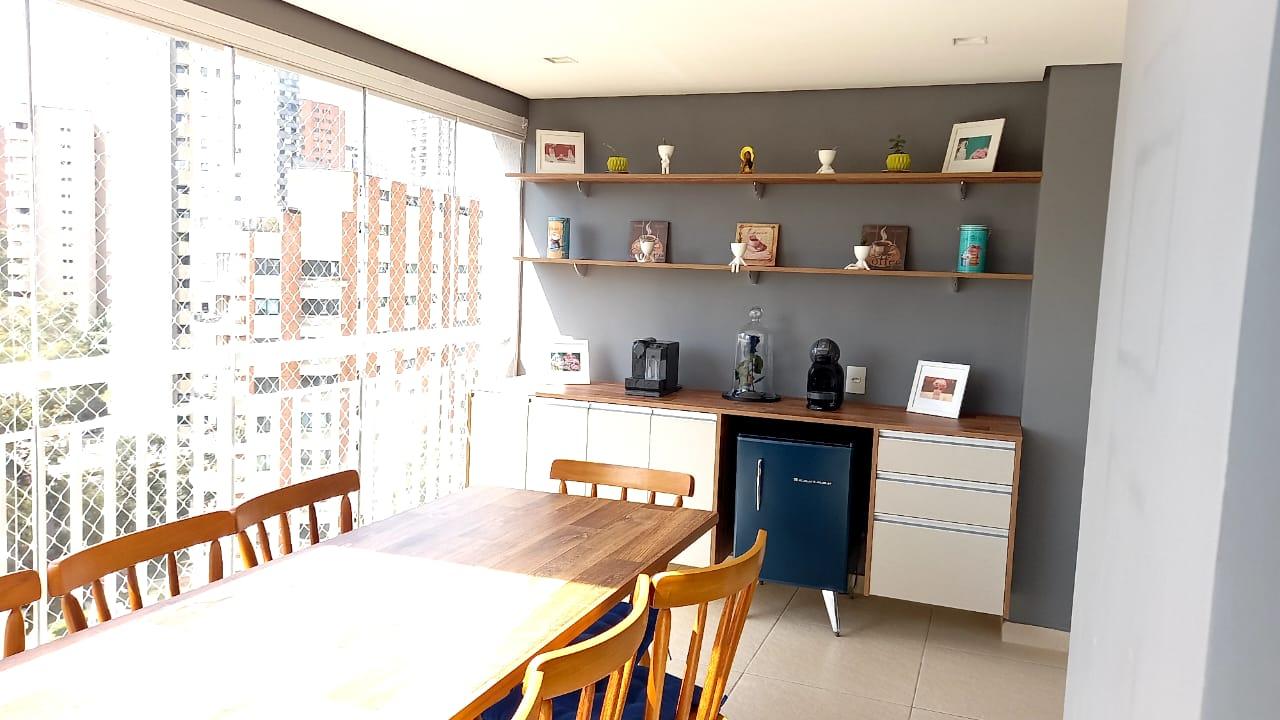 Apartamento, 4 quartos, 243 m² - Foto 4