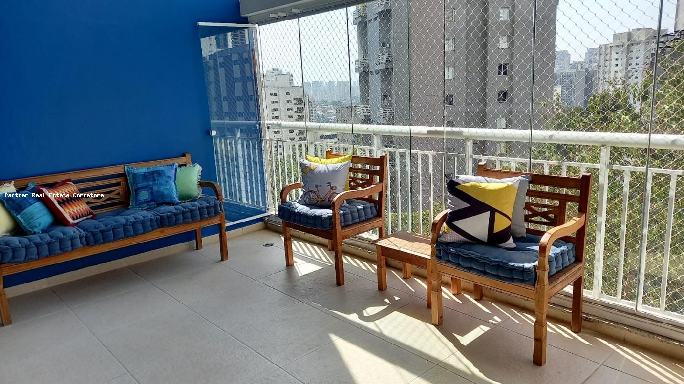 Apartamento, 4 quartos, 243 m² - Foto 7