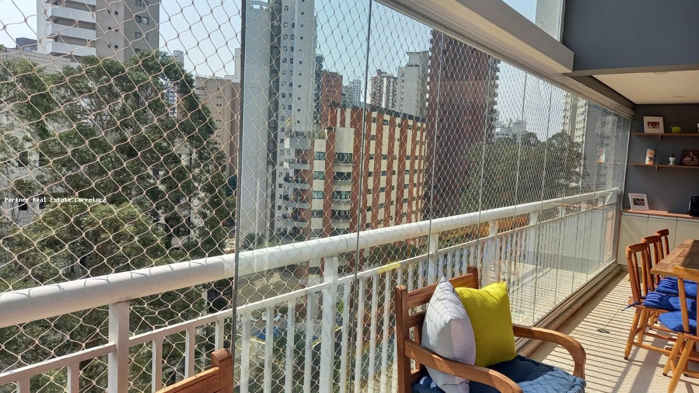 Apartamento, 4 quartos, 243 m² - Foto 8