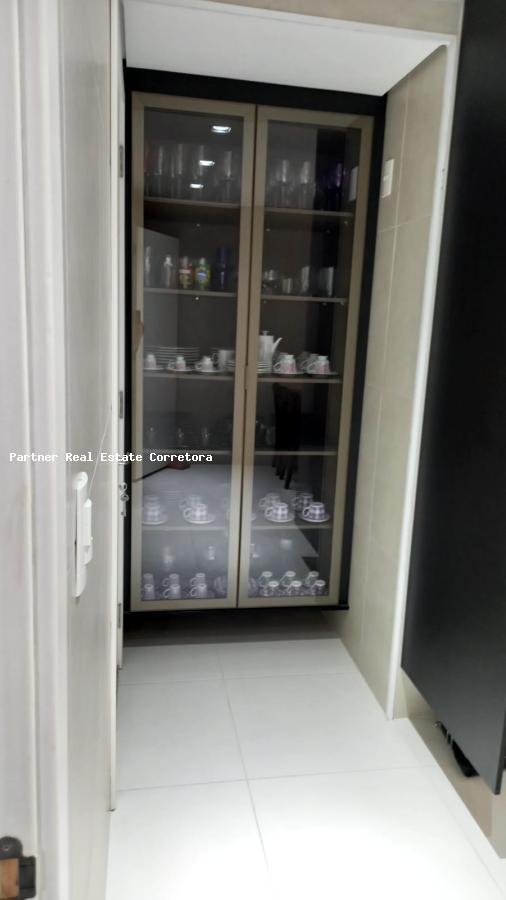 Apartamento, 4 quartos, 243 m² - Foto 15