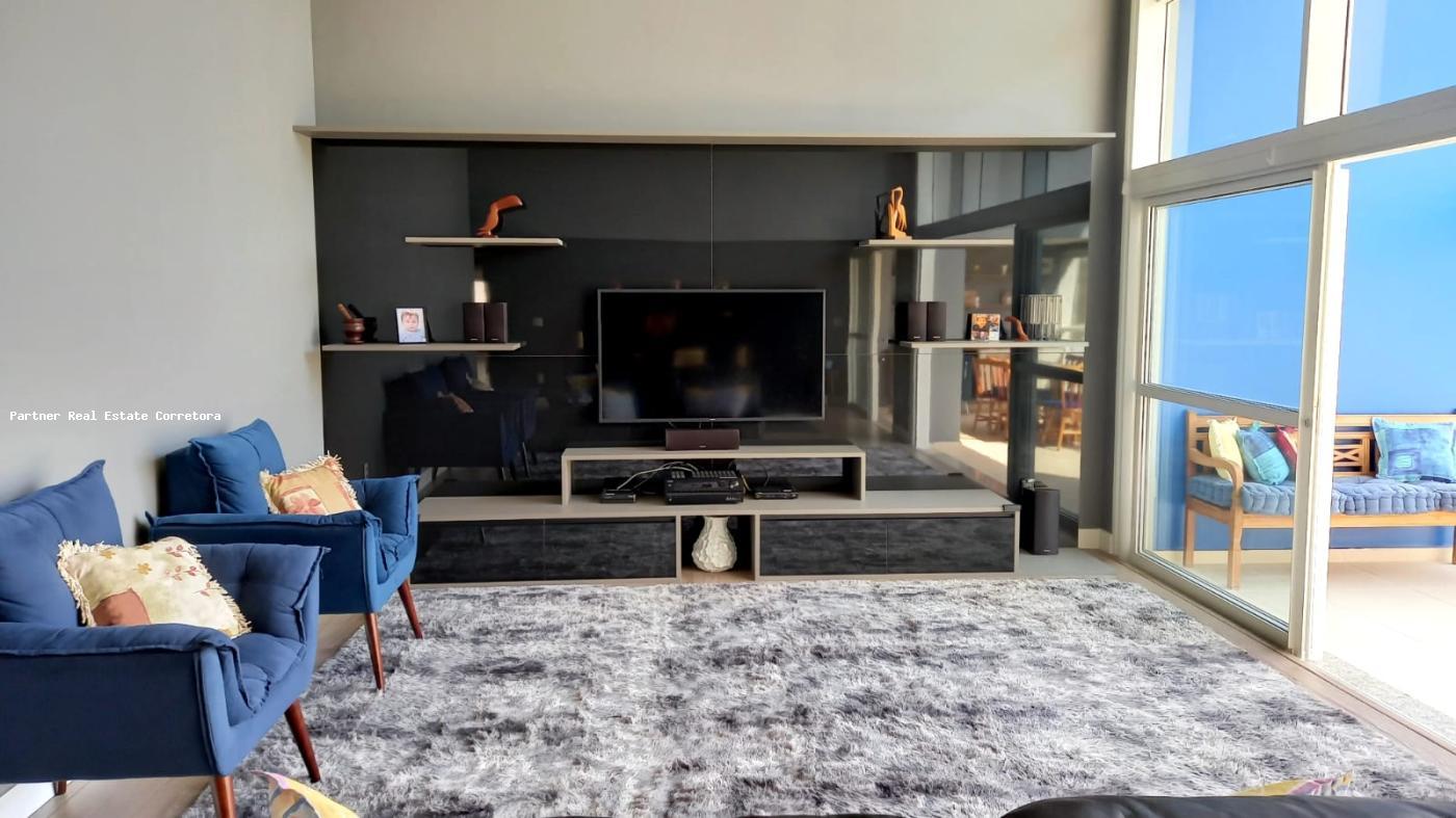 Apartamento, 4 quartos, 243 m² - Foto 19