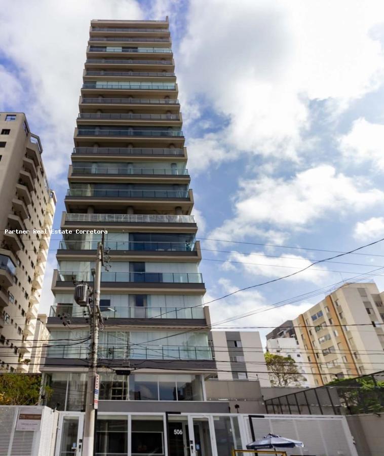 Apartamento, 4 quartos, 278 m² - Foto 1