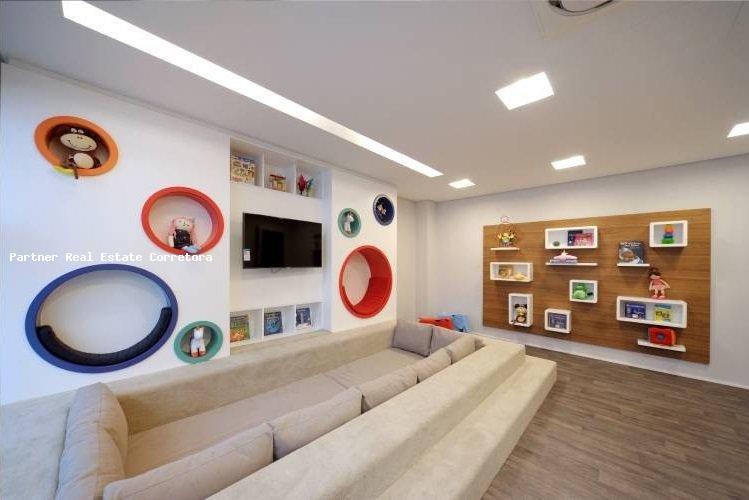 Apartamento, 4 quartos, 278 m² - Foto 14