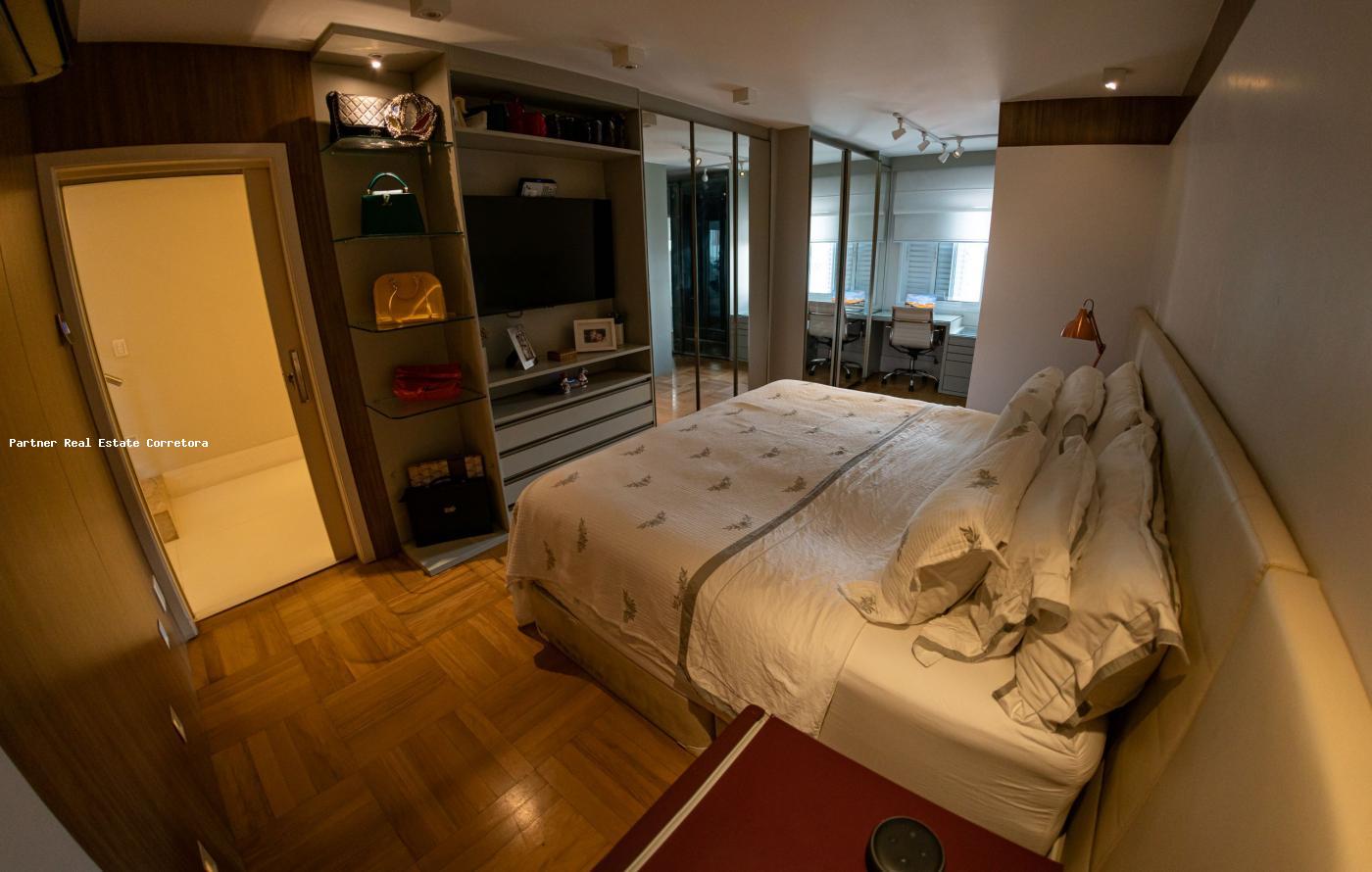 Cobertura à venda com 4 quartos, 370m² - Foto 25