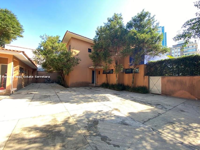 Casa, 10 quartos, 761 m² - Foto 14