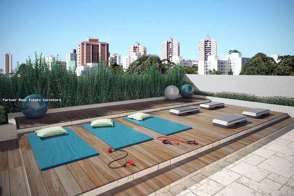 Apartamento, 3 quartos, 116 m² - Foto 1