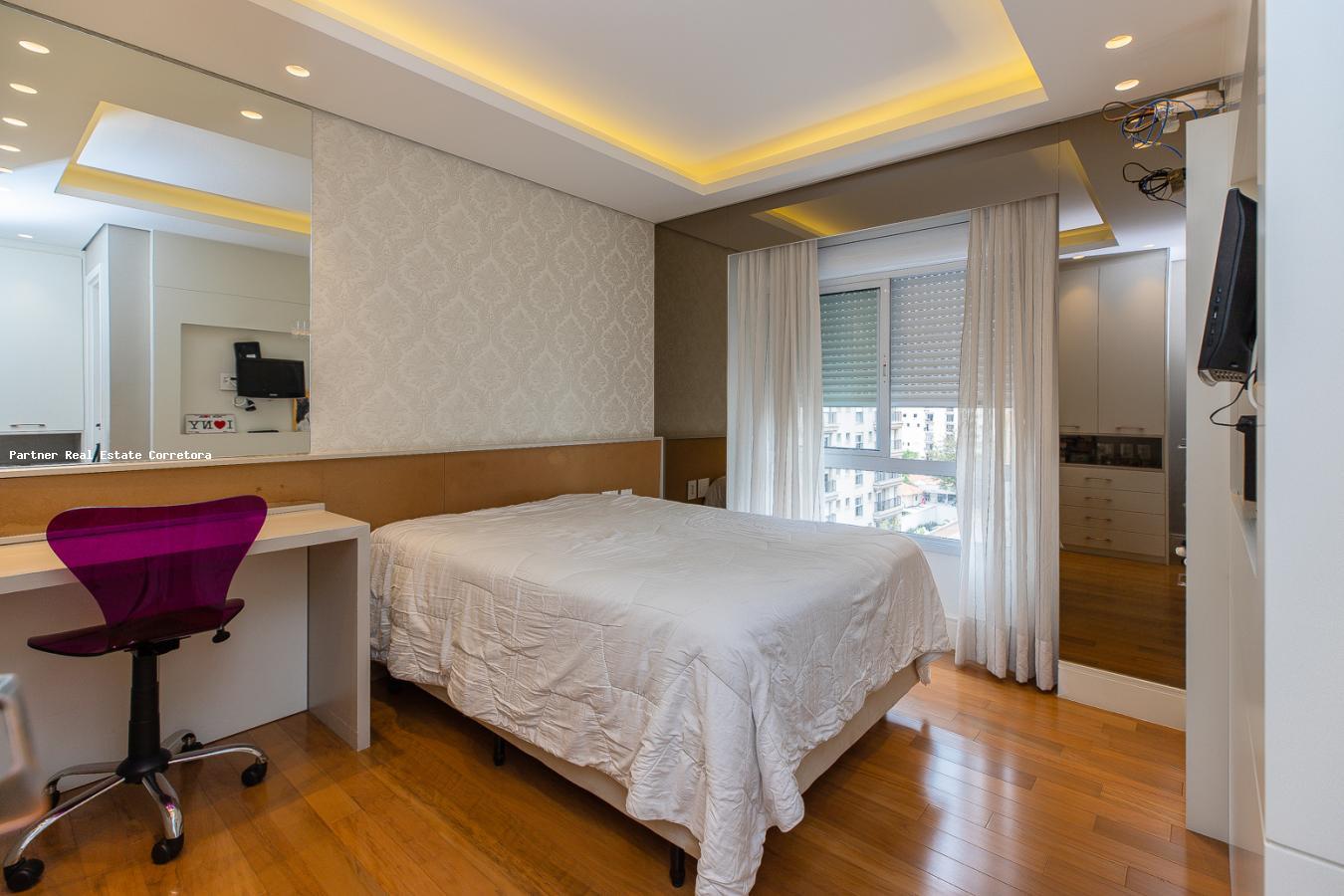 Apartamento, 4 quartos, 335 m² - Foto 1