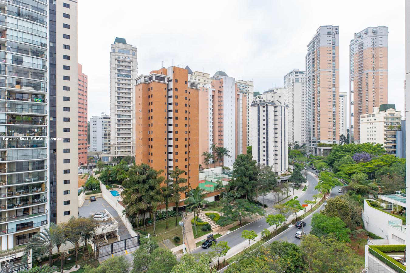 Apartamento, 4 quartos, 335 m² - Foto 9