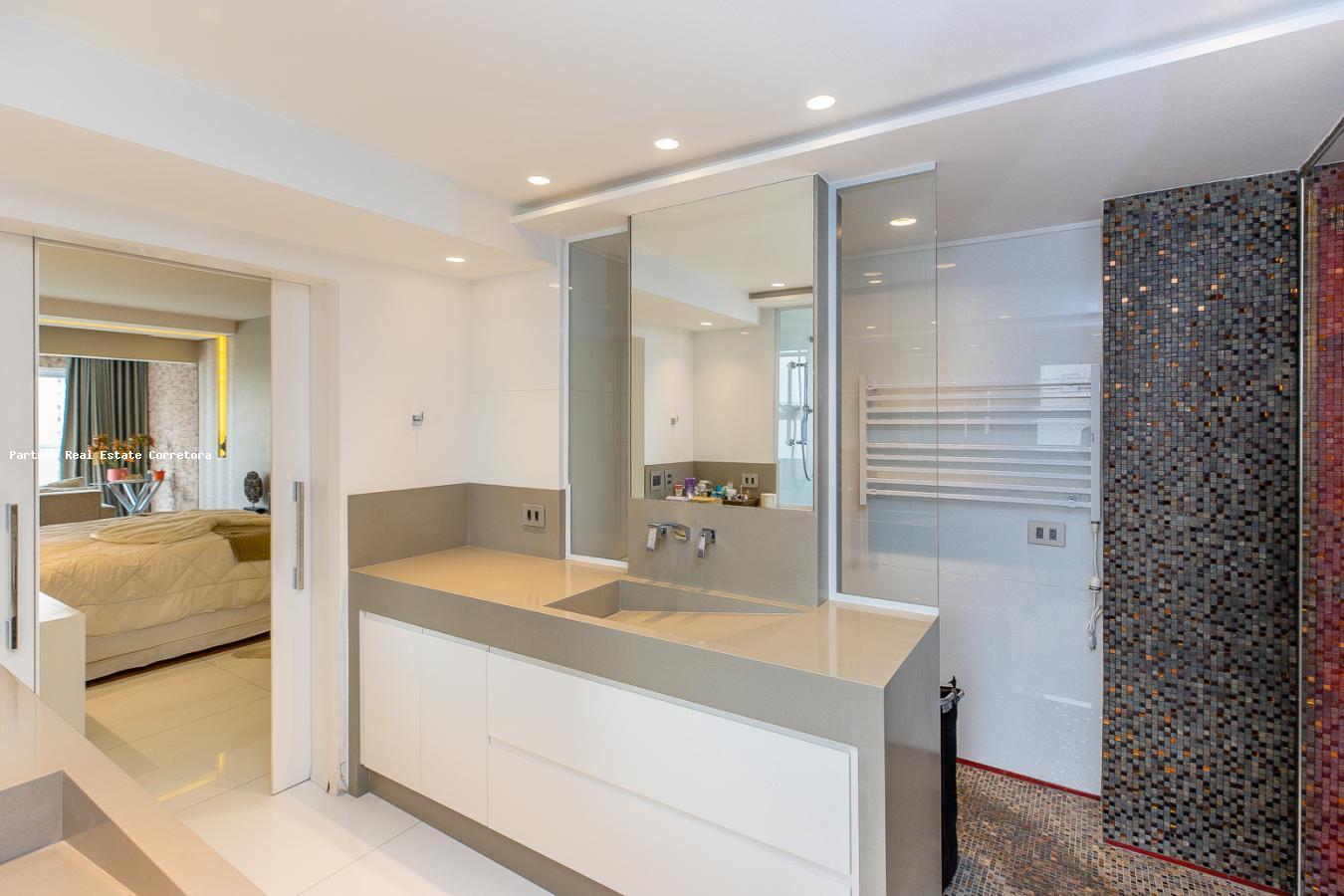 Apartamento, 4 quartos, 335 m² - Foto 12