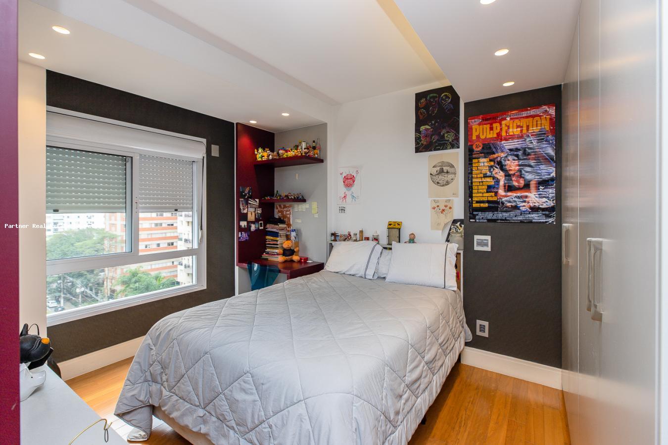 Apartamento, 4 quartos, 335 m² - Foto 13