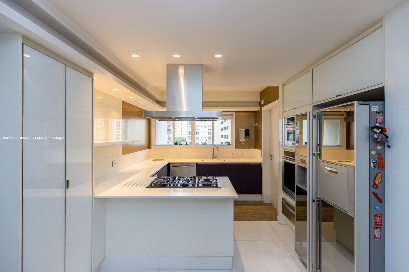 Apartamento, 4 quartos, 335 m² - Foto 14