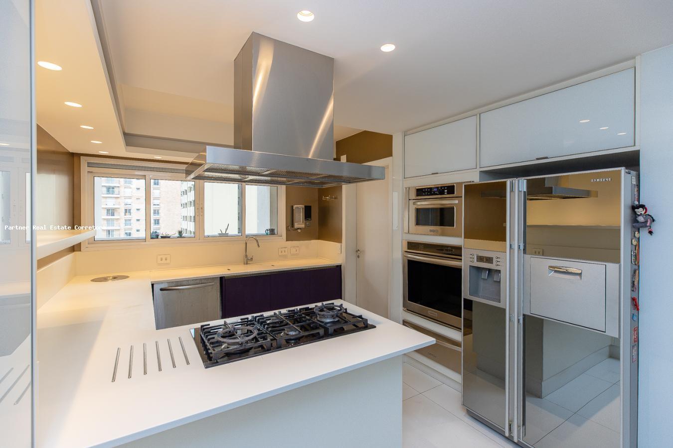 Apartamento, 4 quartos, 335 m² - Foto 15