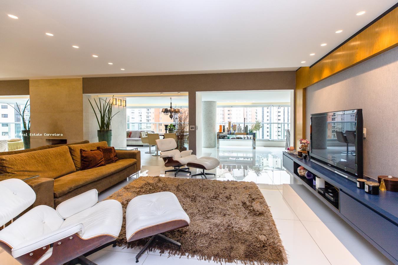 Apartamento, 4 quartos, 335 m² - Foto 20