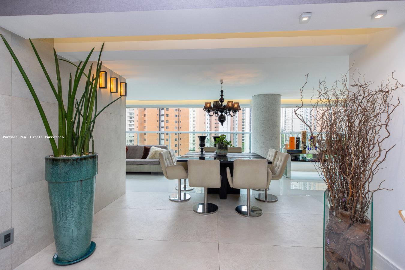 Apartamento, 4 quartos, 335 m² - Foto 23