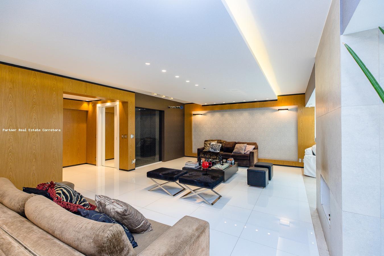 Apartamento, 4 quartos, 335 m² - Foto 24