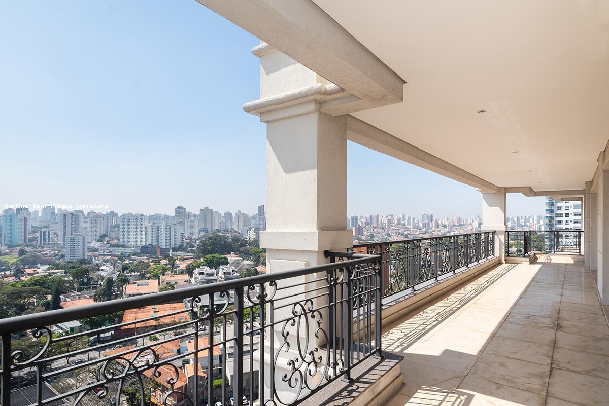 Apartamento, 4 quartos, 400 m² - Foto 6