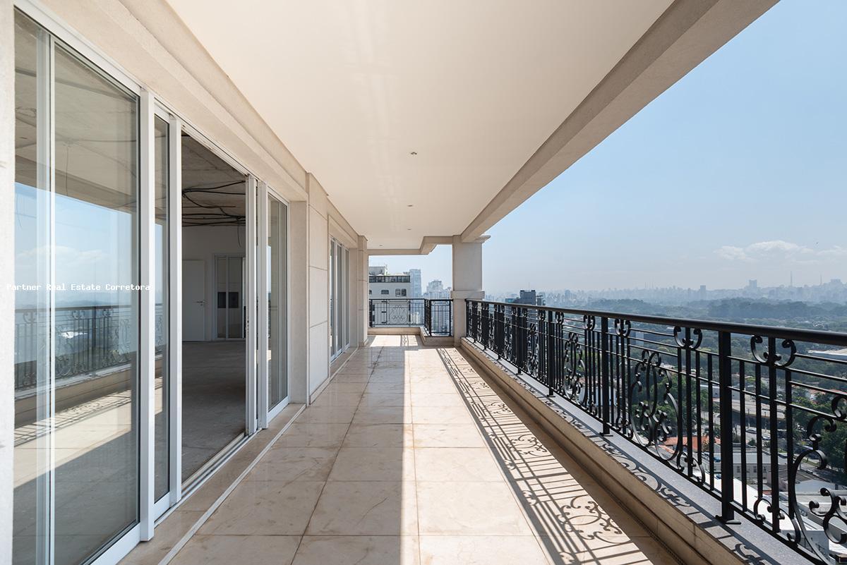 Apartamento, 4 quartos, 400 m² - Foto 7