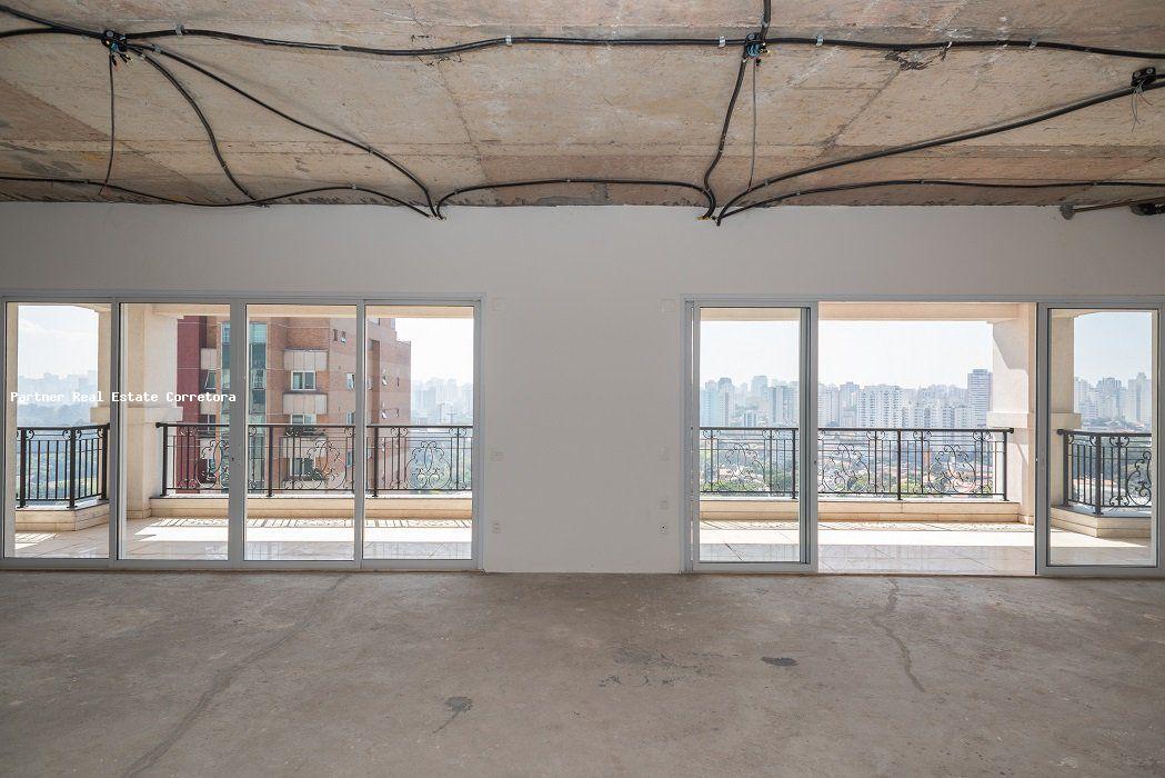 Apartamento, 4 quartos, 400 m² - Foto 15