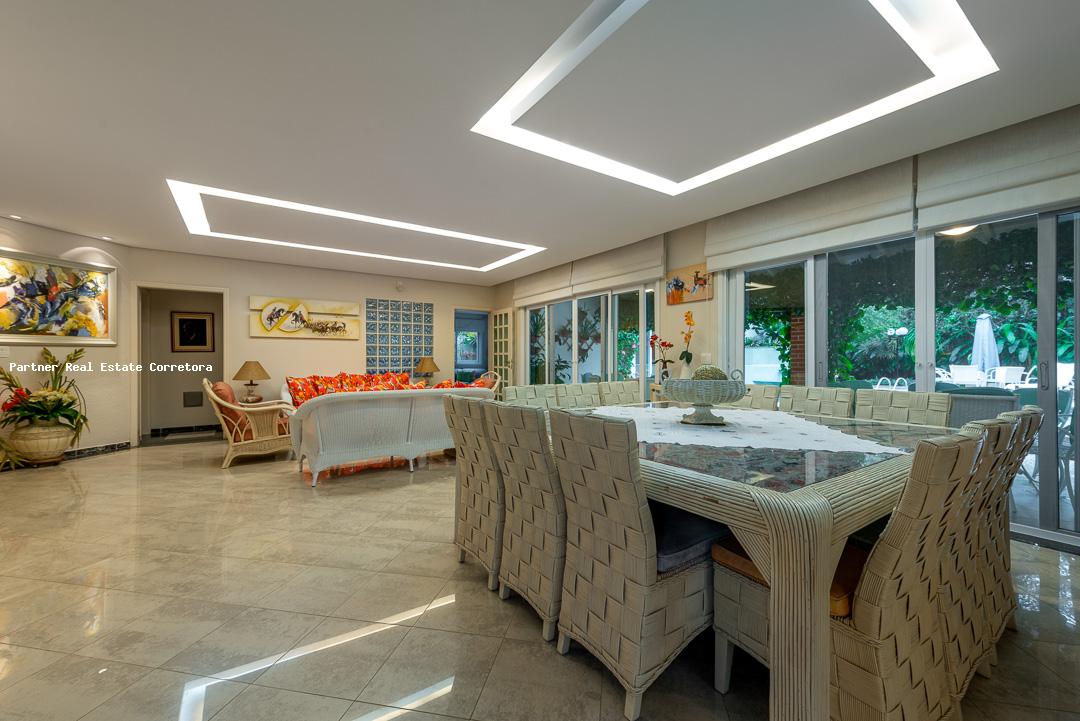 Casa, 6 quartos, 596 m² - Foto 4