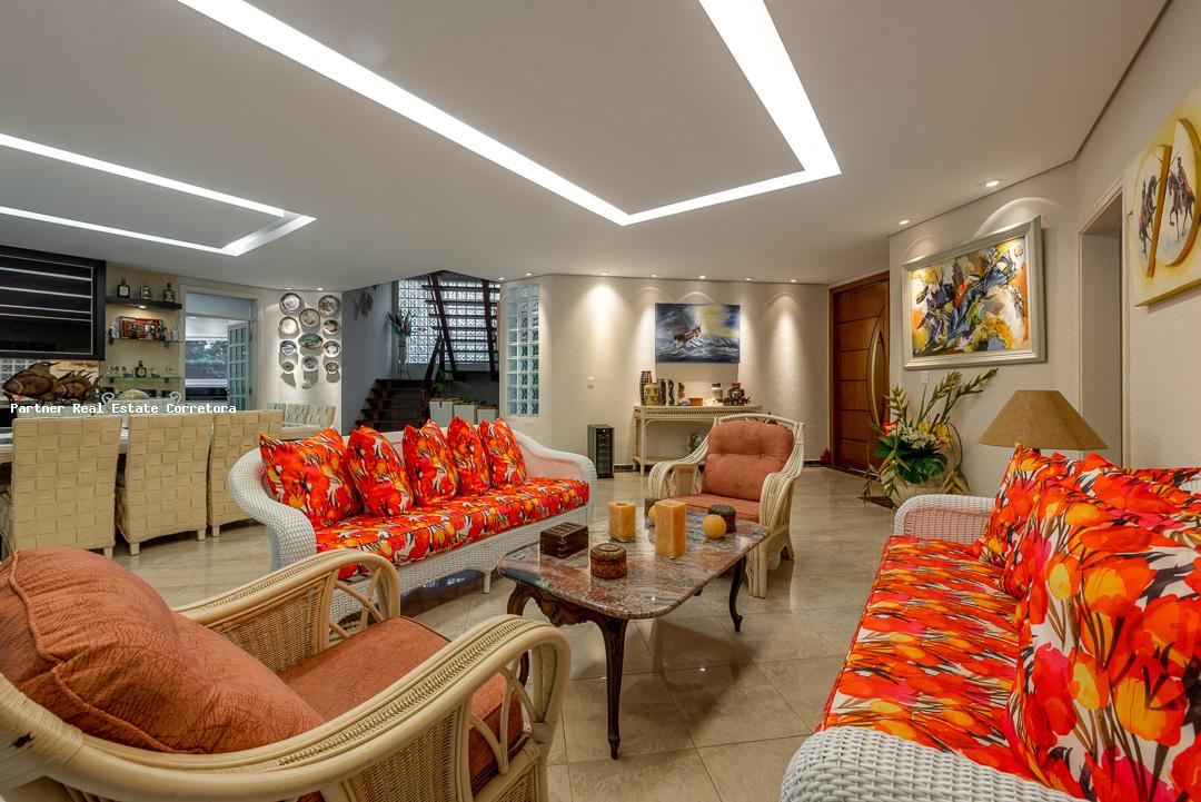 Casa, 6 quartos, 596 m² - Foto 2