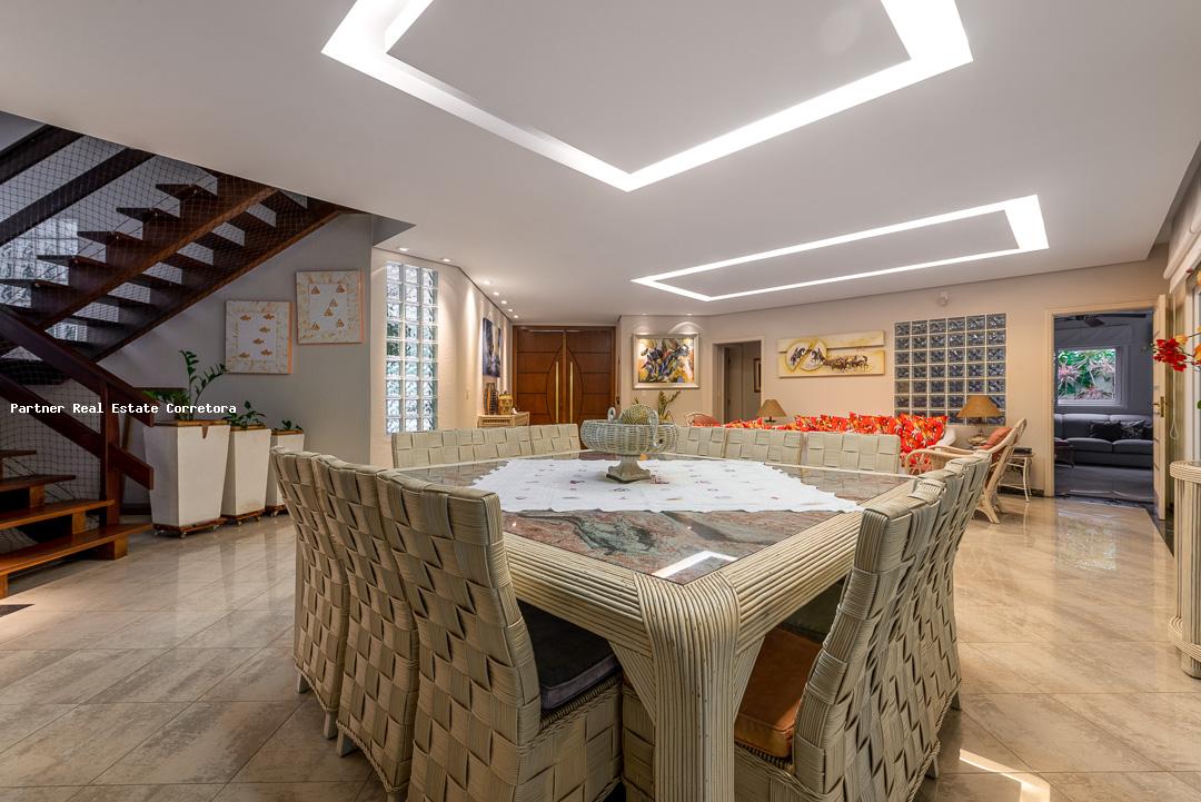 Casa, 6 quartos, 596 m² - Foto 5