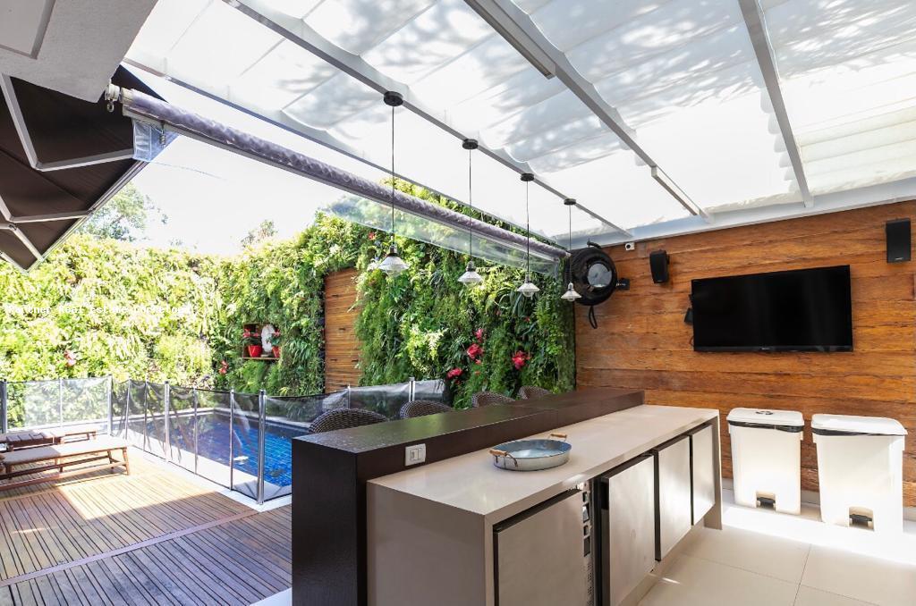 Casa de Condomínio, 4 quartos - Foto 4