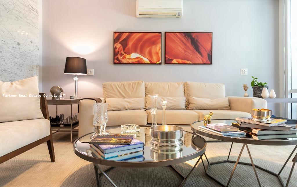 Apartamento, 3 quartos, 223 m² - Foto 3