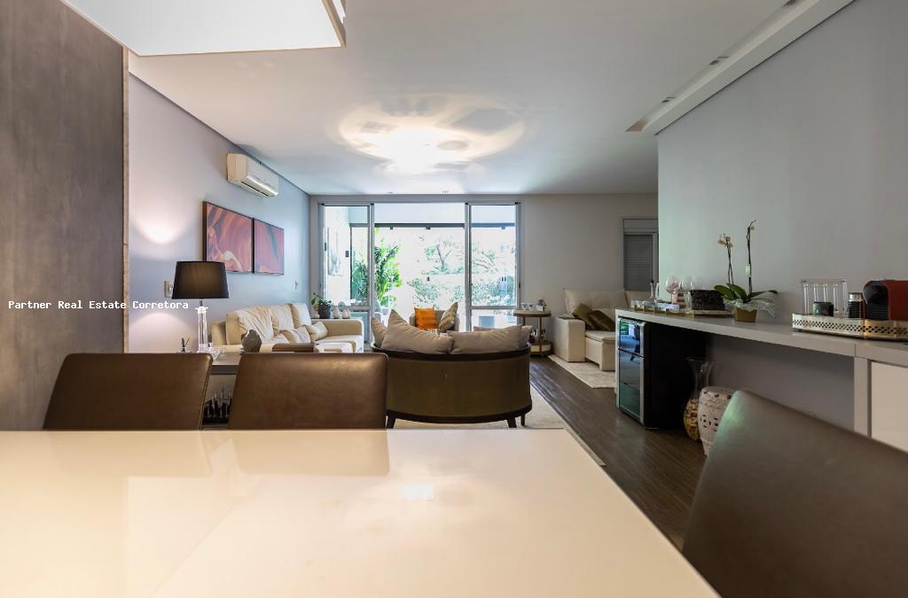 Apartamento, 3 quartos, 223 m² - Foto 6