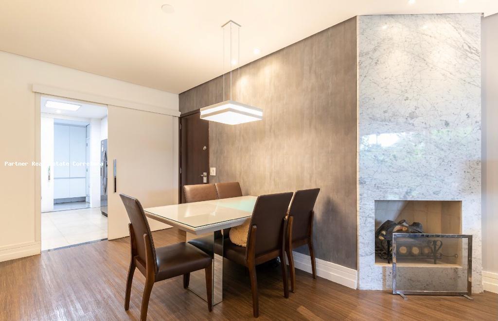 Apartamento, 3 quartos, 223 m² - Foto 7