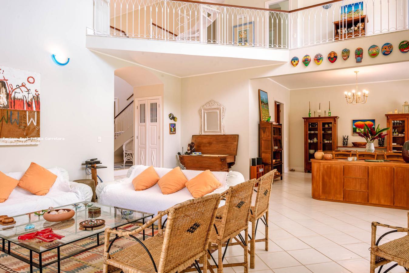 Casa de Condomínio à venda com 5 quartos, 1052m² - Foto 7