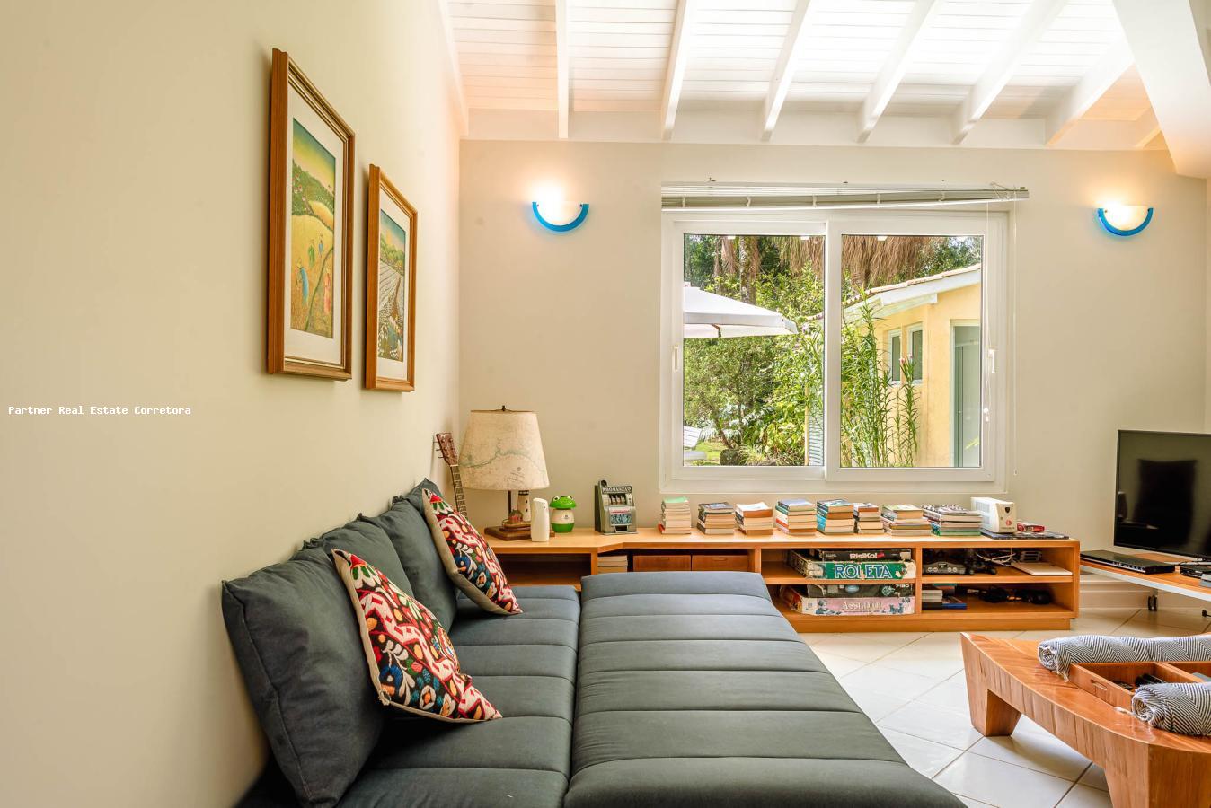 Casa de Condomínio à venda com 5 quartos, 1052m² - Foto 9