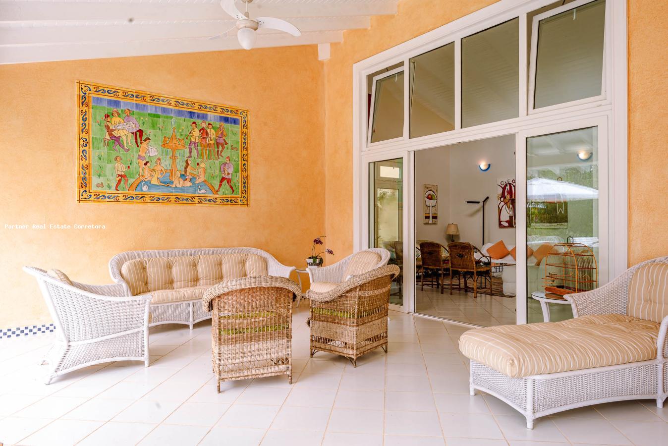 Casa de Condomínio à venda com 5 quartos, 1052m² - Foto 15