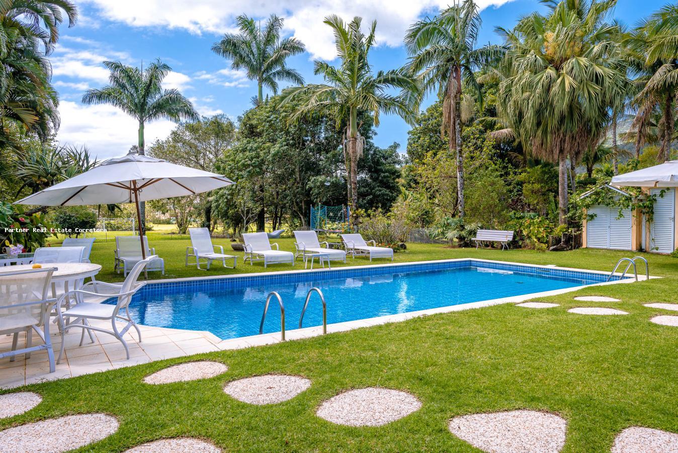 Casa de Condomínio à venda com 5 quartos, 1052m² - Foto 17