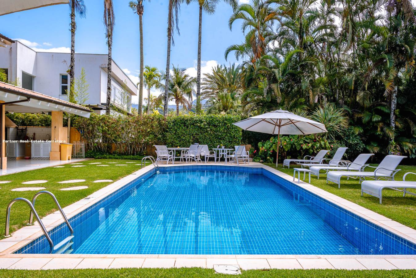 Casa de Condomínio à venda com 5 quartos, 1052m² - Foto 19