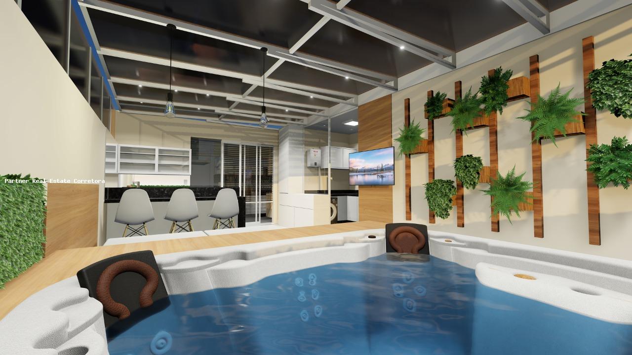 Apartamento à venda com 2 quartos, 150m² - Foto 13