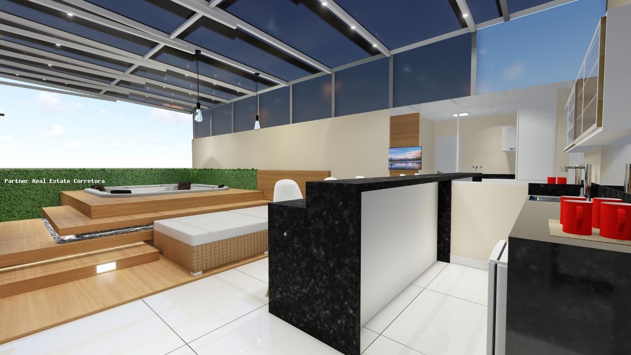 Apartamento à venda com 2 quartos, 150m² - Foto 22