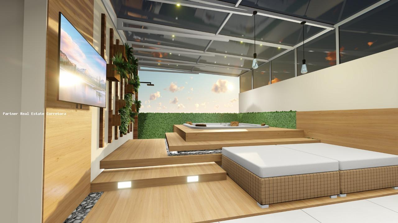 Apartamento à venda com 2 quartos, 150m² - Foto 20