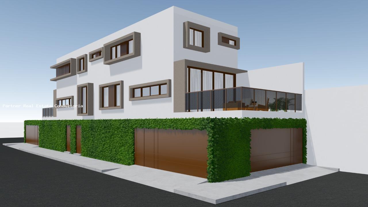 Casa, 4 quartos, 250 m² - Foto 2