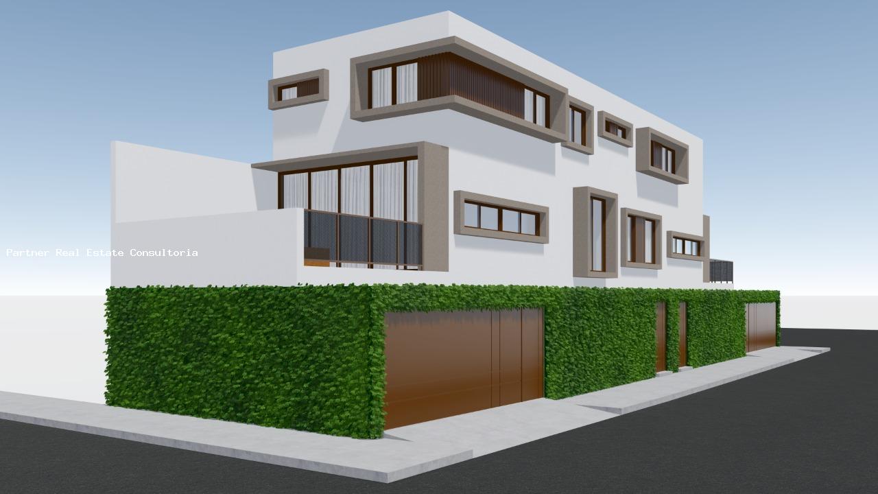 Casa, 4 quartos, 250 m² - Foto 1