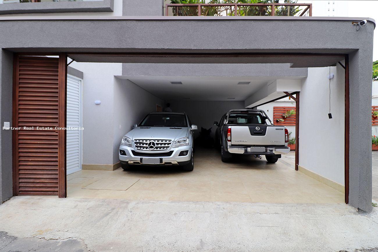 Casa, 4 quartos, 250 m² - Foto 7