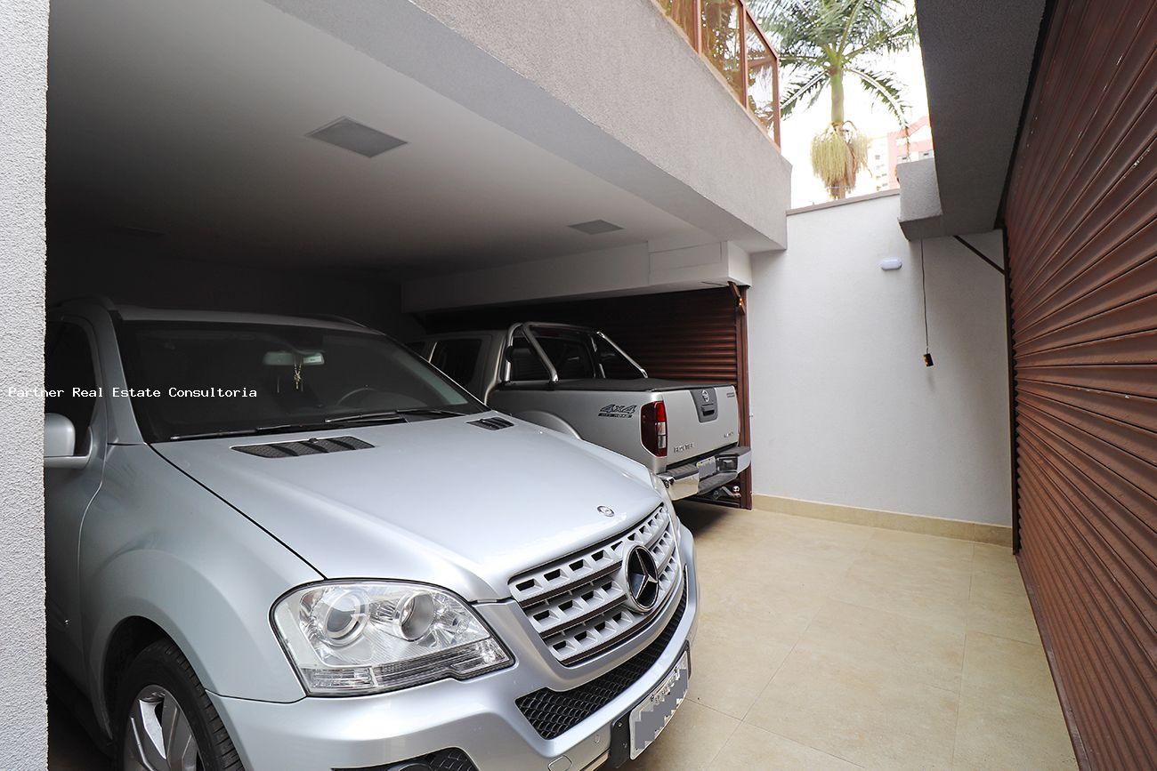 Casa, 4 quartos, 250 m² - Foto 9