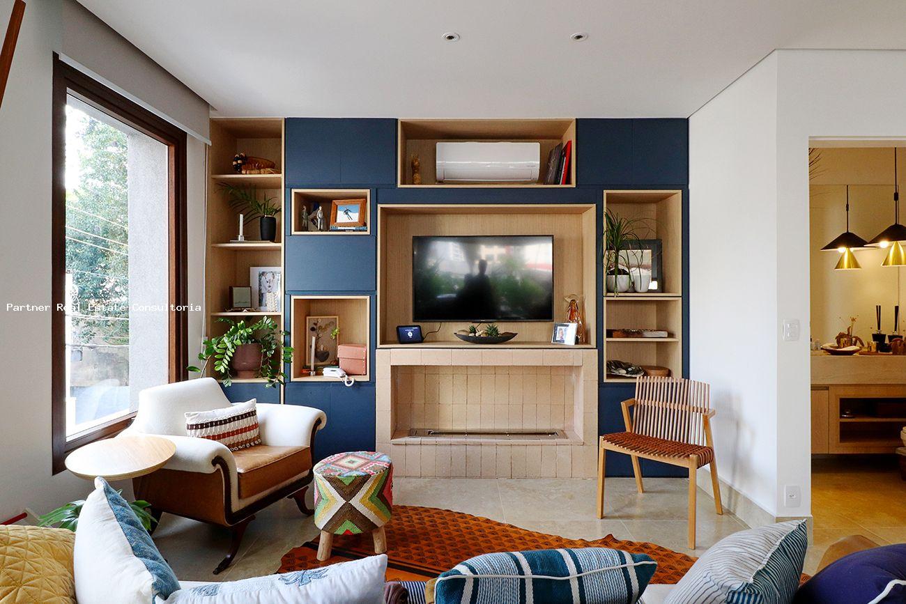 Casa, 4 quartos, 250 m² - Foto 10