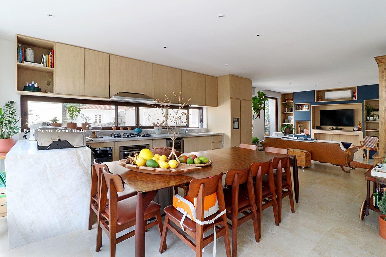 Casa, 4 quartos, 250 m² - Foto 12