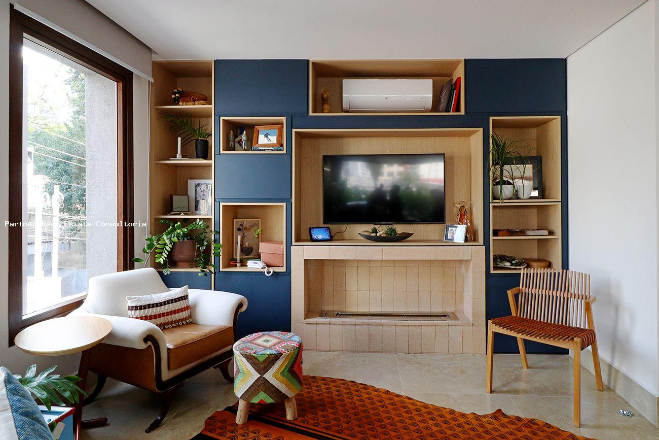 Casa, 4 quartos, 250 m² - Foto 14