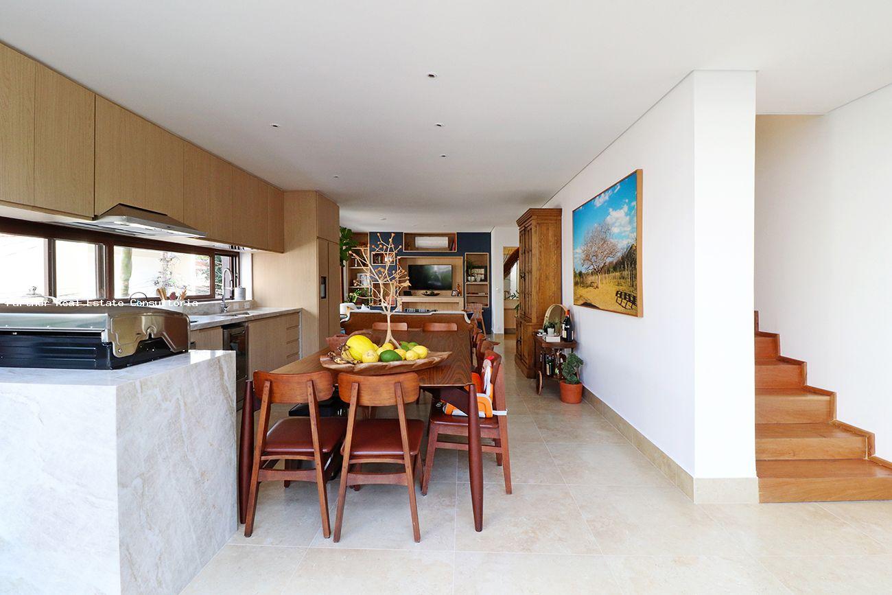 Casa, 4 quartos, 250 m² - Foto 15