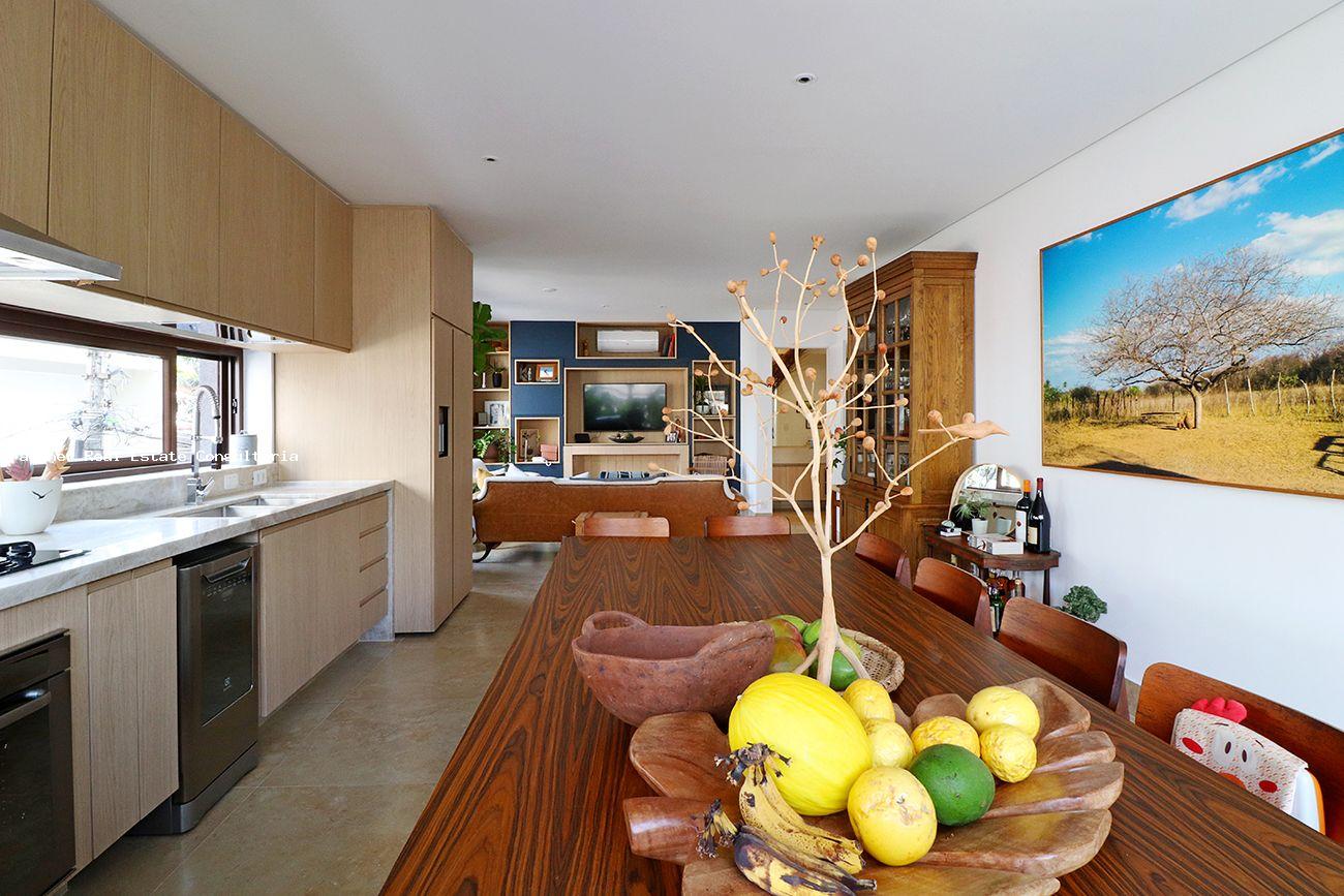 Casa, 4 quartos, 250 m² - Foto 18