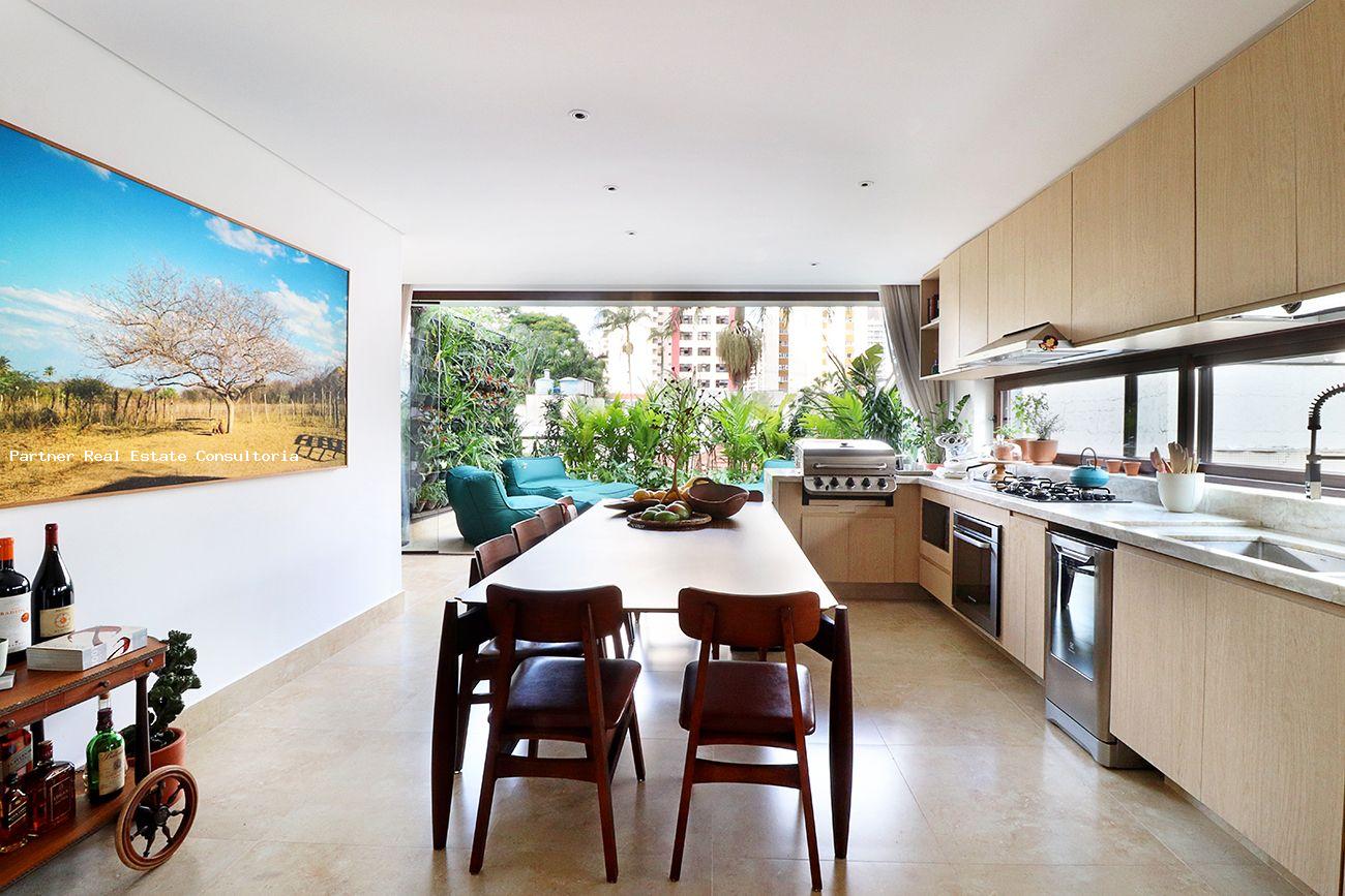 Casa, 4 quartos, 250 m² - Foto 17