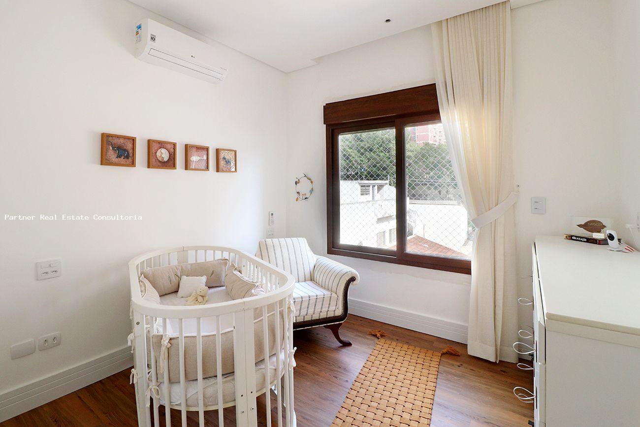 Casa, 4 quartos, 250 m² - Foto 20