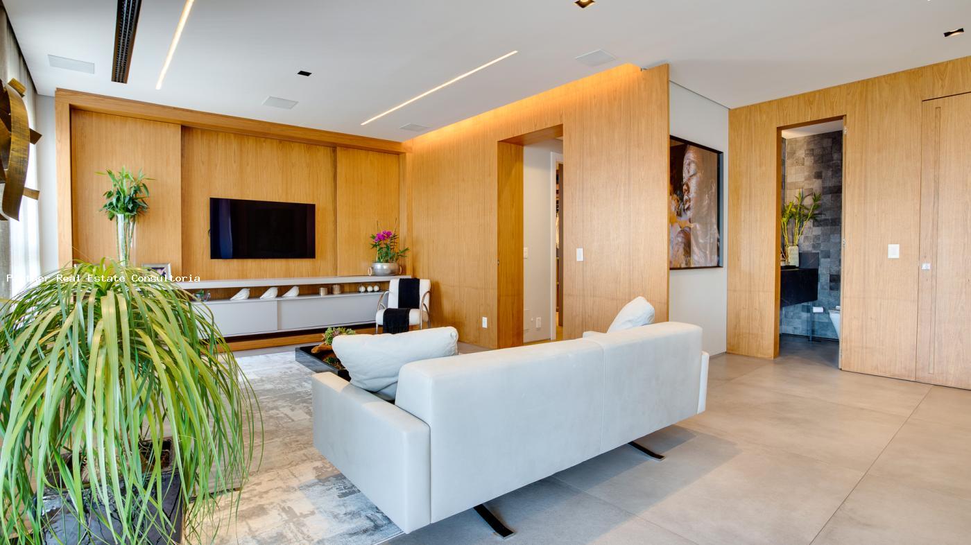 Apartamento, 3 quartos, 217 m² - Foto 3