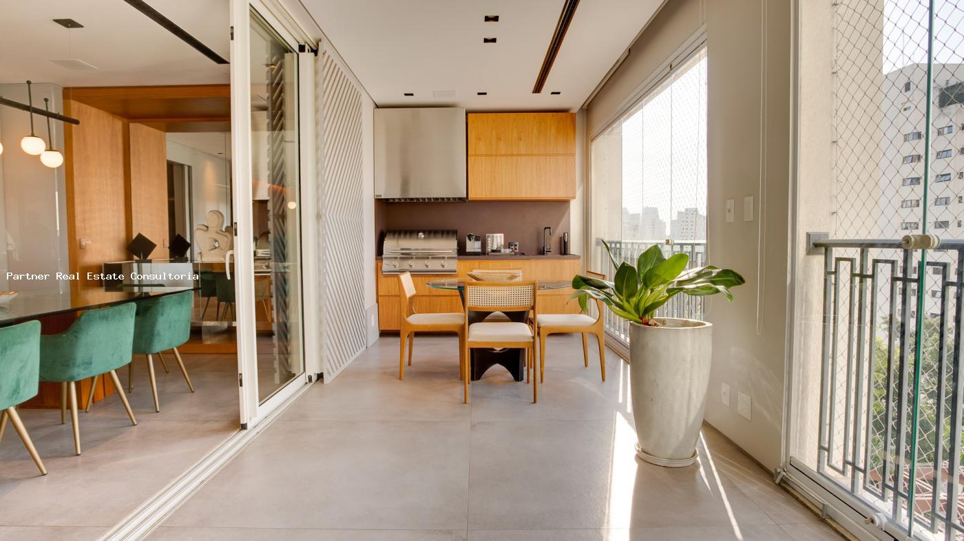 Apartamento, 3 quartos, 217 m² - Foto 7